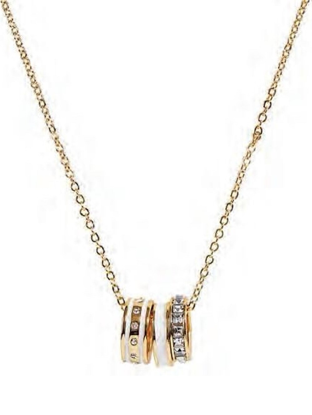 Park Lane Ivory Necklace